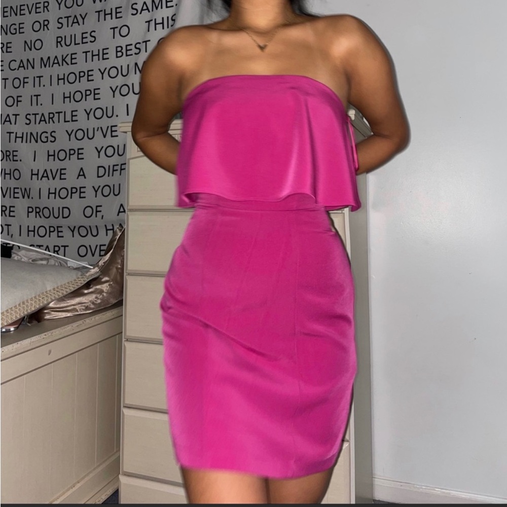 Express Sleeveless Dress